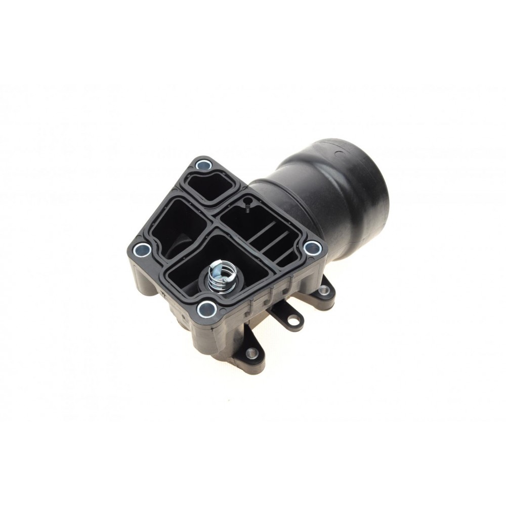 Корпус фільтра масляного VW 1.6TDI/1.9TDI/2.0TDI 09- (03L115398H)