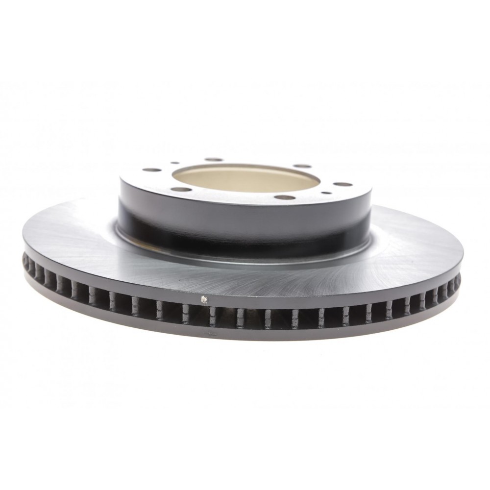 Диск гальмівний (передній) Toyota Hilux 06-