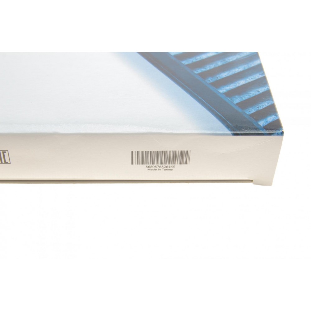 Фільтр салону Honda CR-Z/Jazz 08-