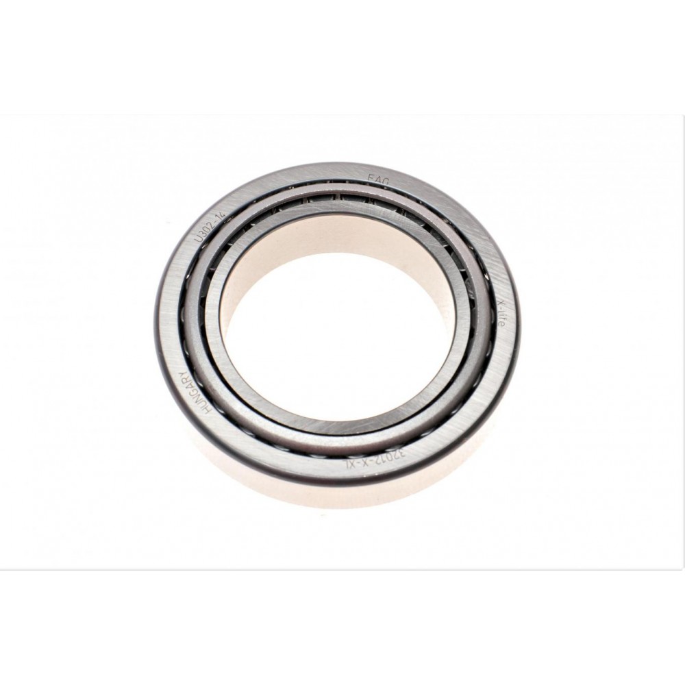 Підшипник (60x95x24.20)