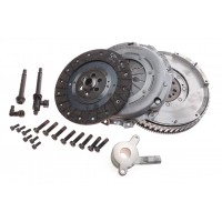 837540 VALEO Комплект зчеплення