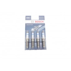 Свічка запалювання (к-кт 4шт) Citroen Berlingo/Peugeot 3008/5008 1.2 15-