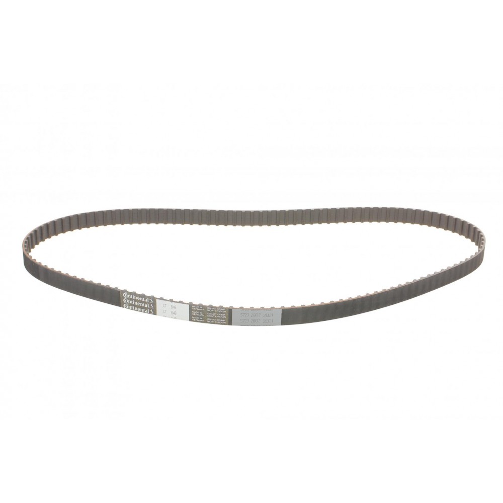 Комплект ГРМ VW Caddy/T4/LT 1.6-2.0 91-01 (18x121z)