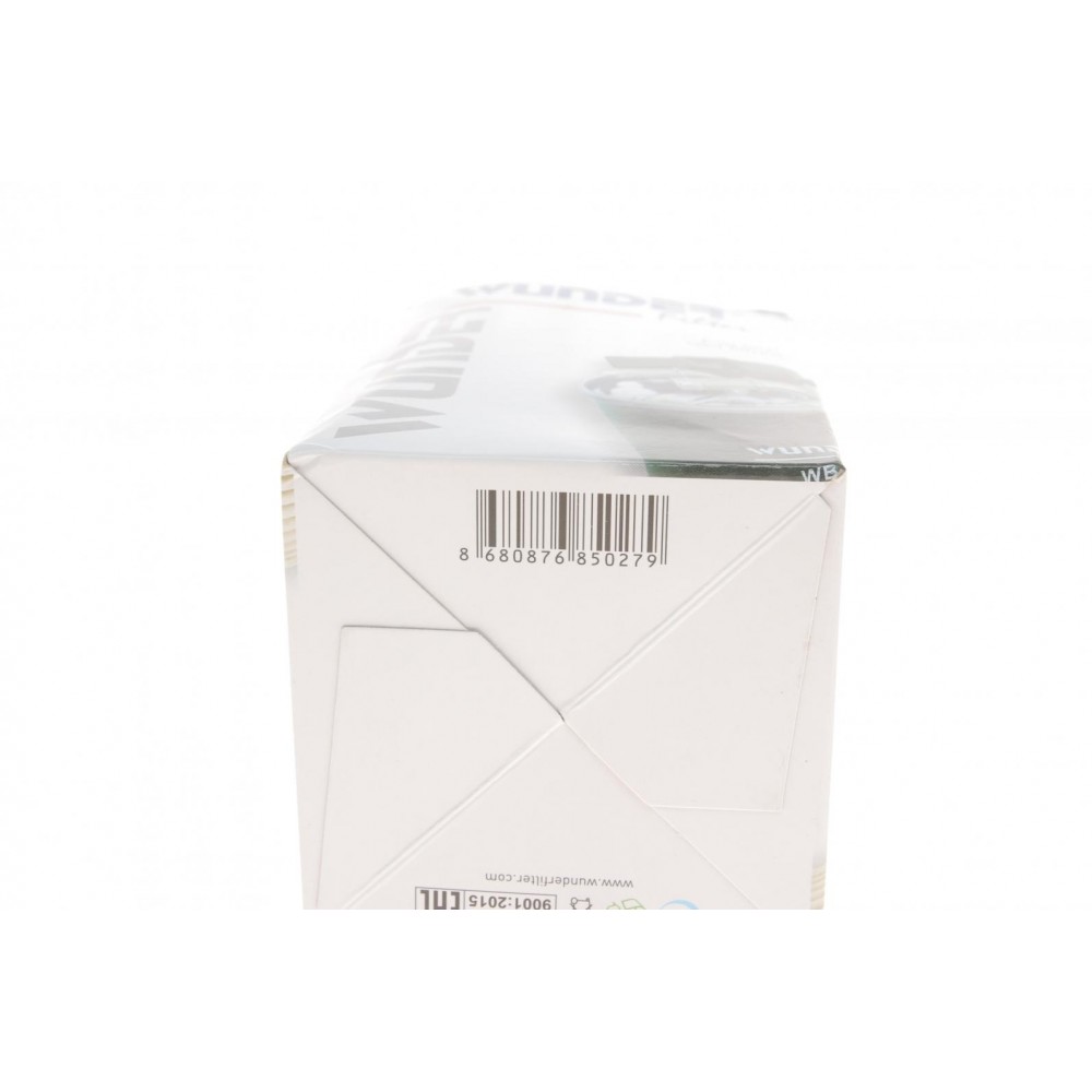 Фільтр паливний VW Caddy 1.9/2.0 TDI/SDI 03-