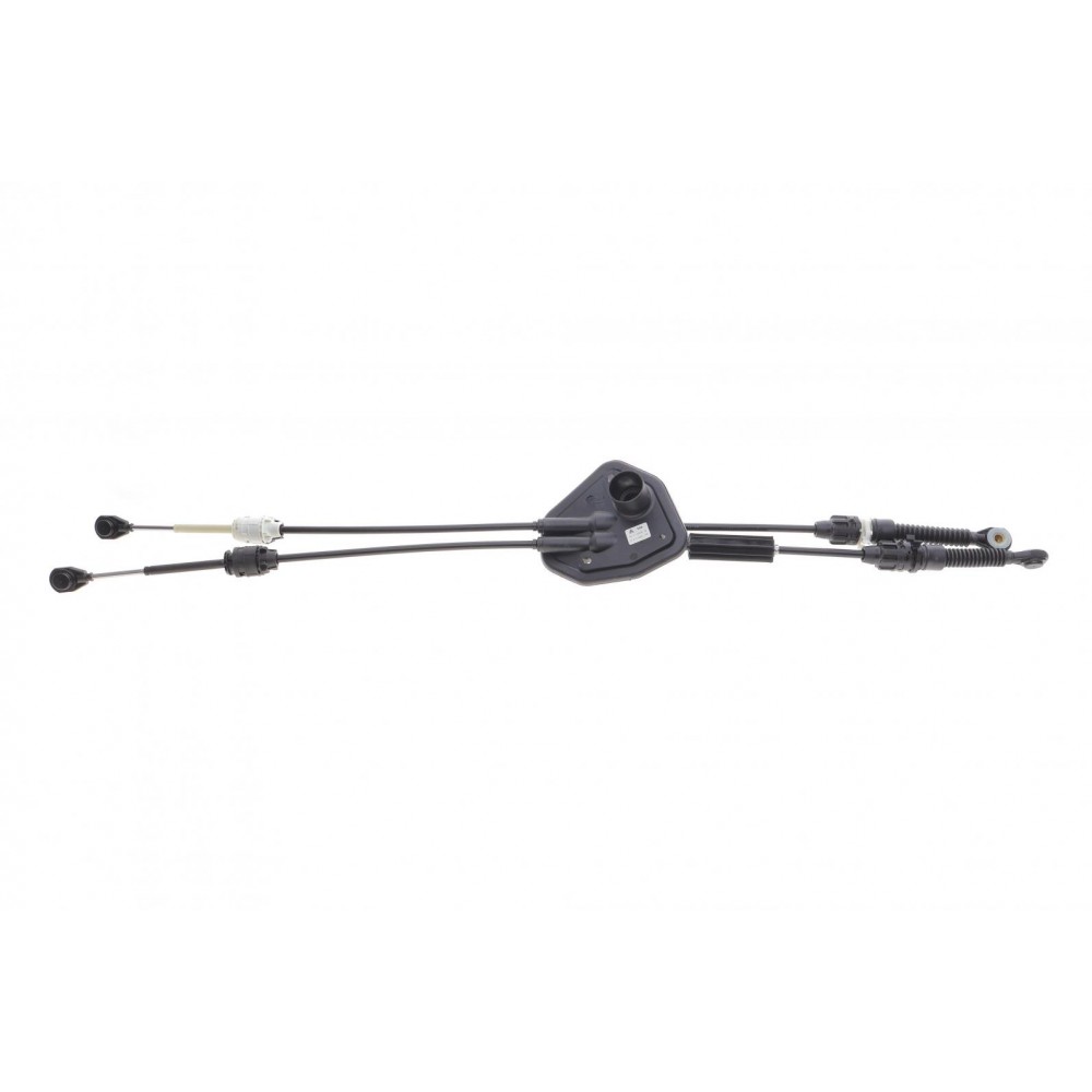 349358401R RENAULT Трос КПП Renault SCENIC II 03- компл. 5-ти ступ.