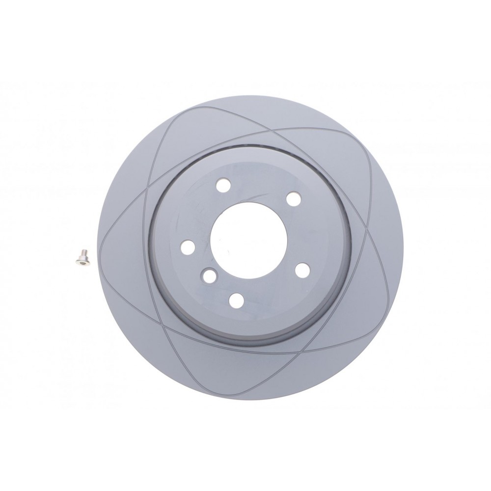 24.0320-0183.1 ATE Гальмівний диск