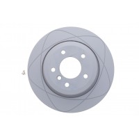 24.0320-0183.1 ATE Гальмівний диск