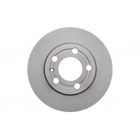 Диск гальмівний (передній) Skoda Octavia/Fabia/VW Polo 99- (239x18)
