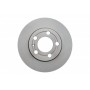 Диск гальмівний (передній) Skoda Octavia/Fabia/VW Polo 99- (239x18)