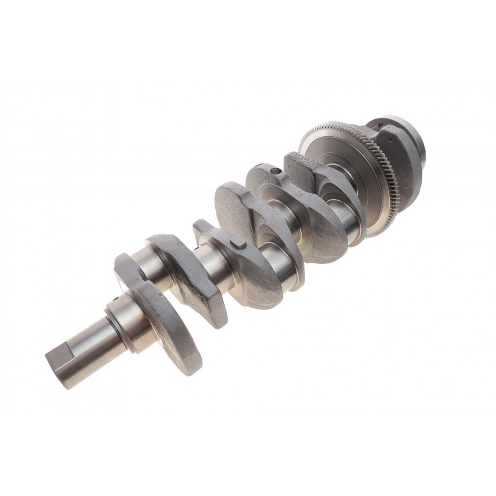 Колінчастий вал Renault Trafic/Opel Vivaro/Nissan Primastar 2.0dCI 06-