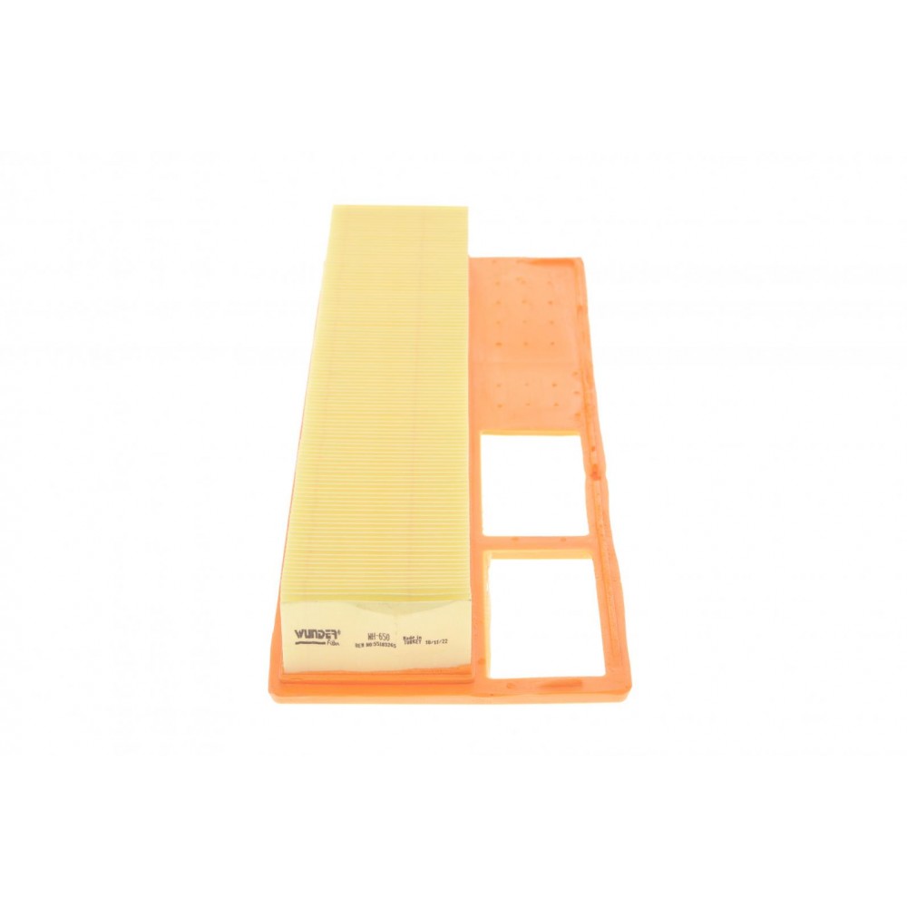 Фільтр повітряний Fiat Doblo 1.3JTD