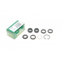 Ремкомплект циліндра гальмівного (головного) Mitsubishi Space Star 98-04 (d=23.8mm) Bendix