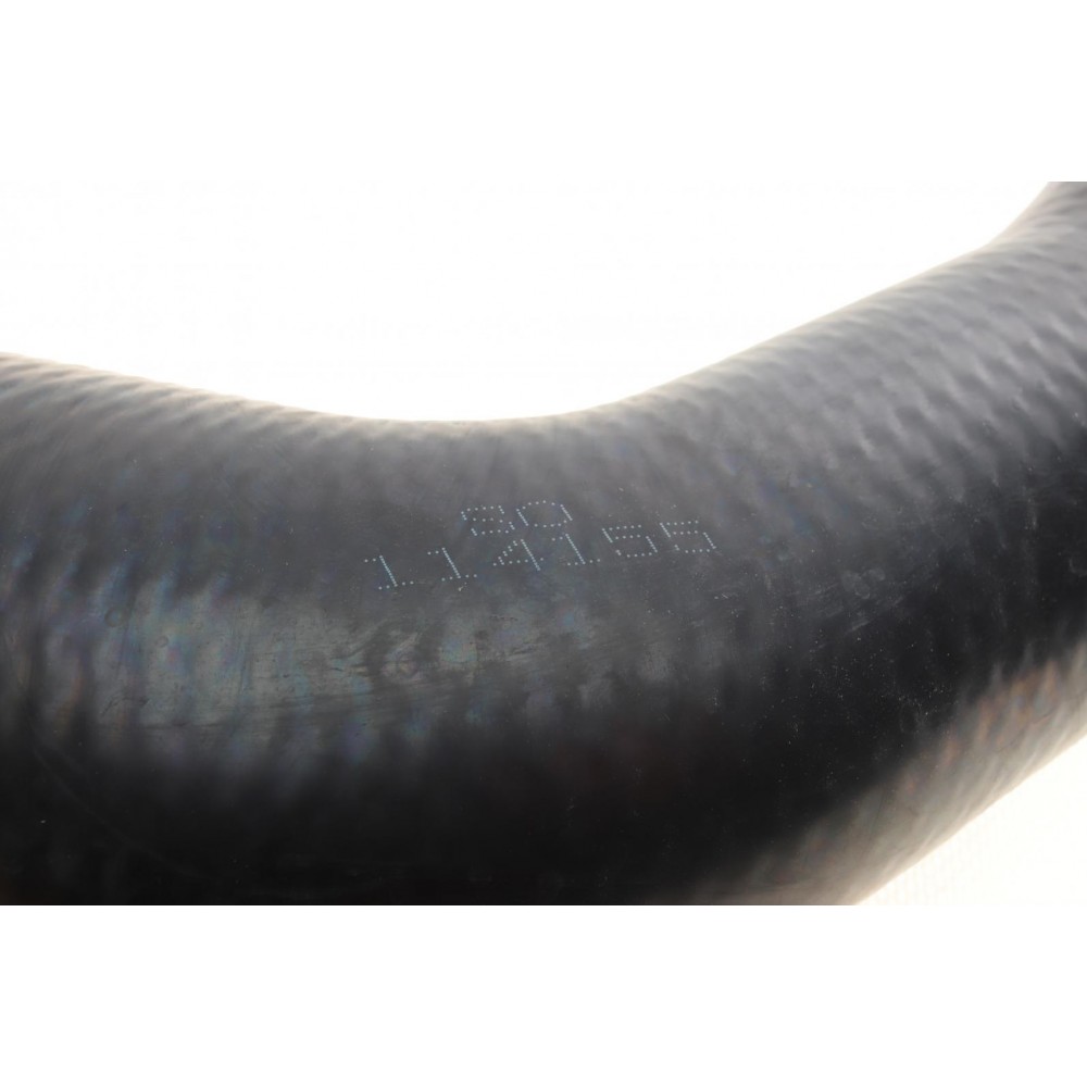 Патрубок інтеркулера (нижній) (L) VW T5 2.0TDI 09-