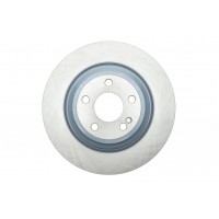 Диск гальмівний (задній) MB GLE-class (V167) 18- (330x14) (повний) (з покриттям)