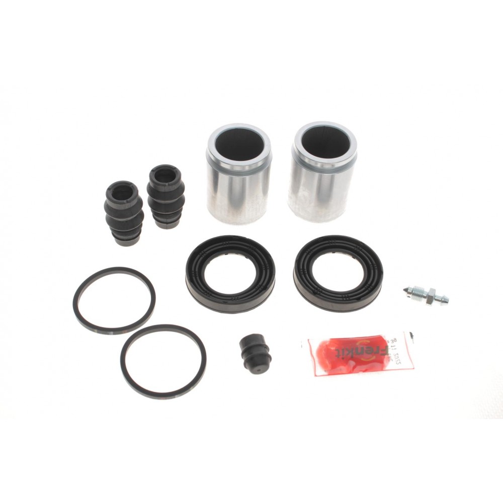 Ремкомплект супорта (заднього) VW Crafter/Man TGE 2.0 TDI 16- (d=44mm) (+поршень)