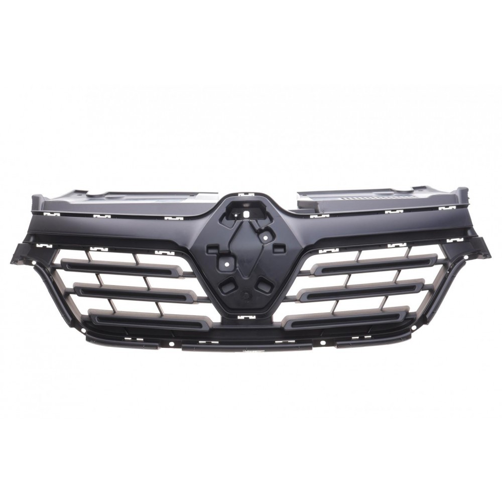 Решітка радіатора Renault Logan 17-