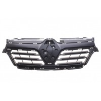 Решітка радіатора Renault Logan 17-