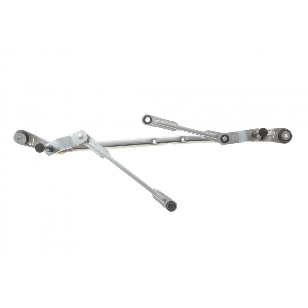 Механізм склоочисника (трапеція) Renault Megane IV 15-