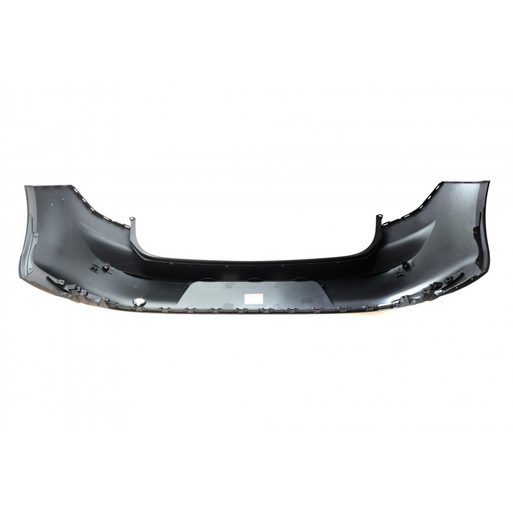 Бампер (задній) VW Golf VII 12-21