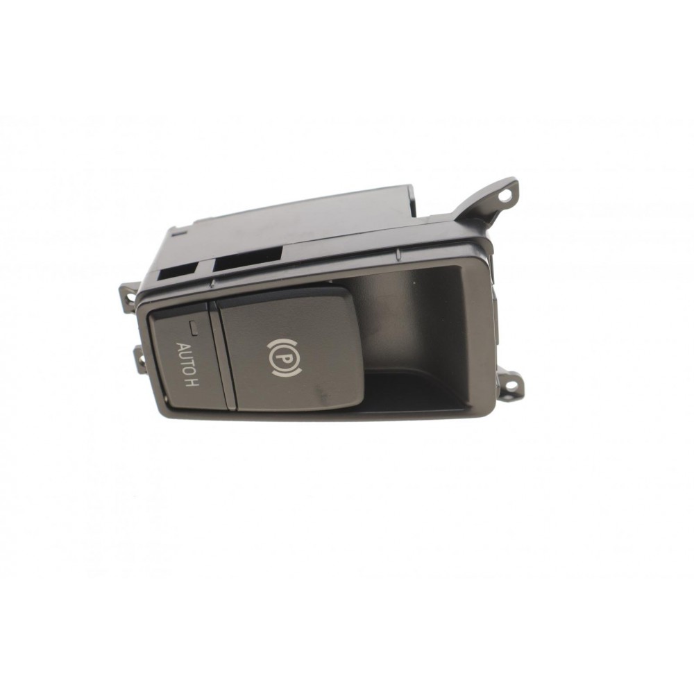 Кнопка вимкнення стояночного гальма BMW X5 (E70)/X6 (E71) 3.0 TDI 06-14