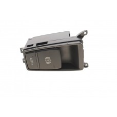 Кнопка вимкнення стояночного гальма BMW X5 (E70)/X6 (E71) 3.0 TDI 06-14