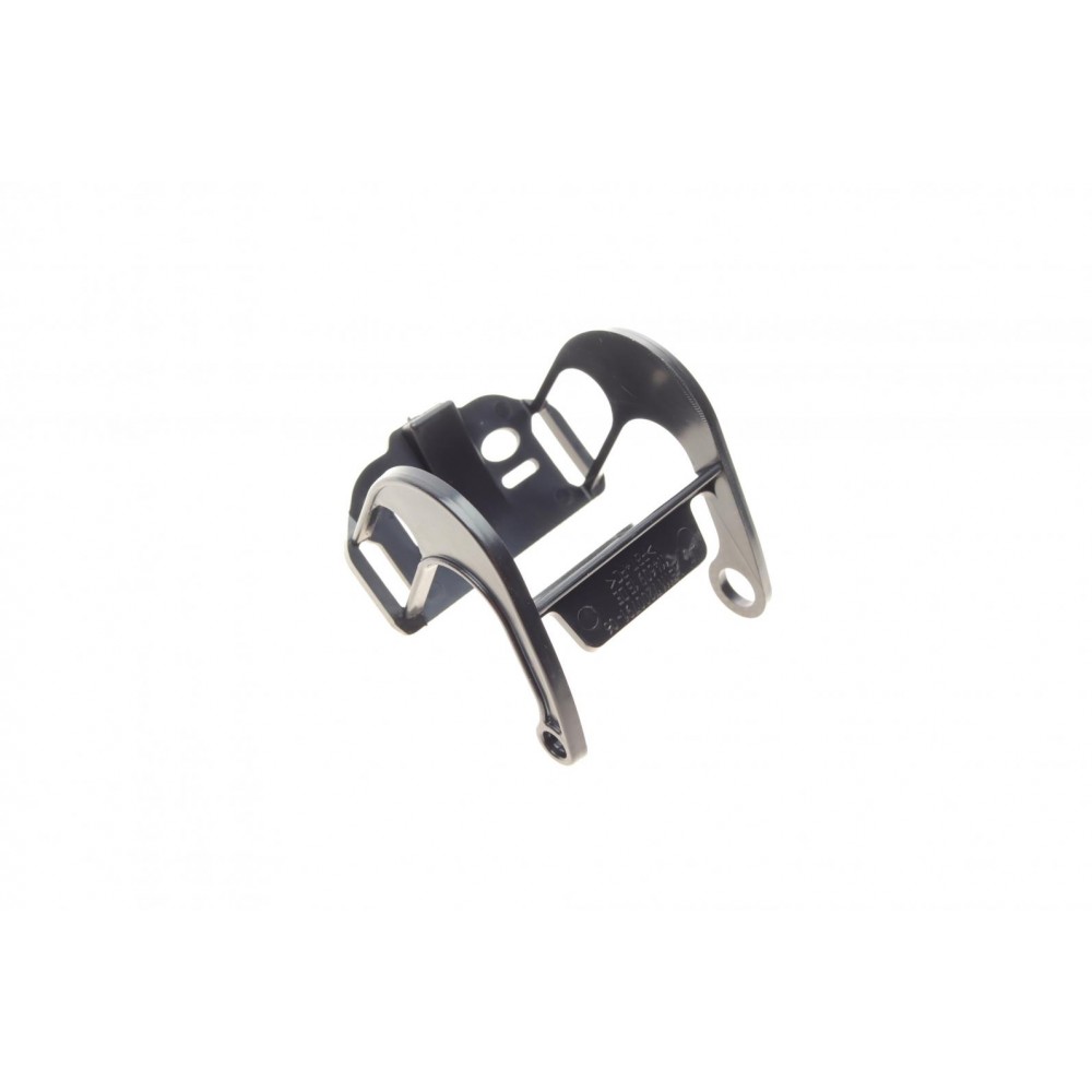 Кронштейн кришки омивача фар BMW 5 (F10) 10-13 (L)