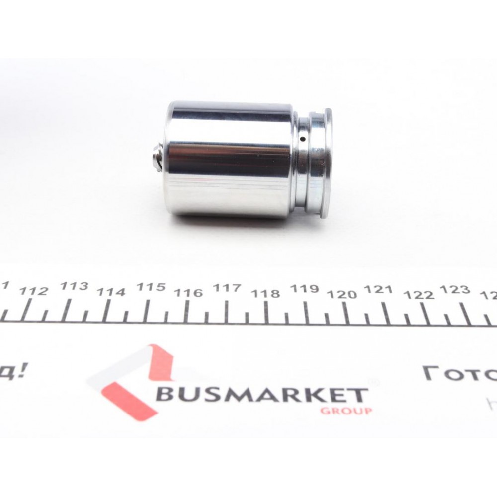 Поршень супорта (заднього) Opel Astra G 98-05 (34x47mm) (Bosch) (з механізмом)