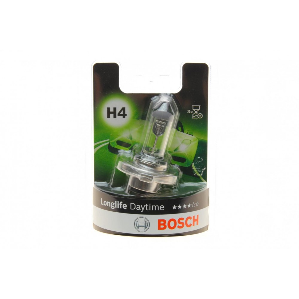 1 987 301 054 BOSCH Лампа розжарювання фара дальнього світла