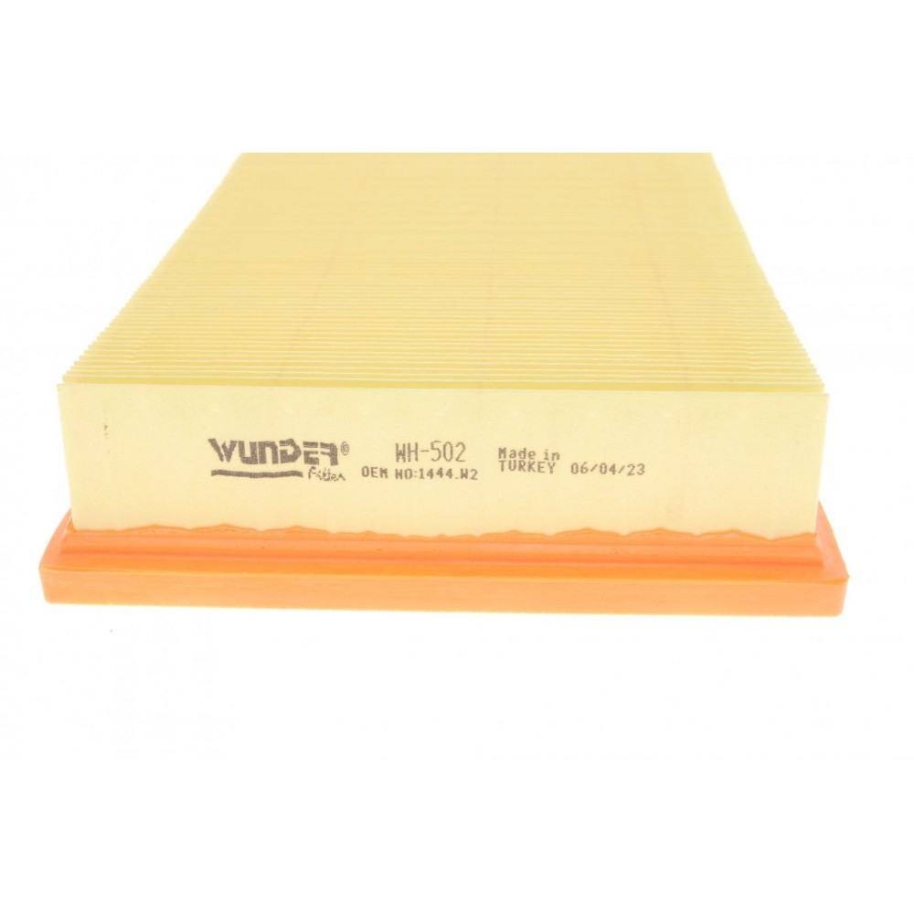 Фільтр повітряний Peugeot 307 1.4-2.0 00-09