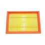 WA6336 WIX FILTERS Повітряний фільтр