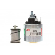 Реле стартера втягуюче (12V) Citroen Berlingo 1.1-1.6 96-