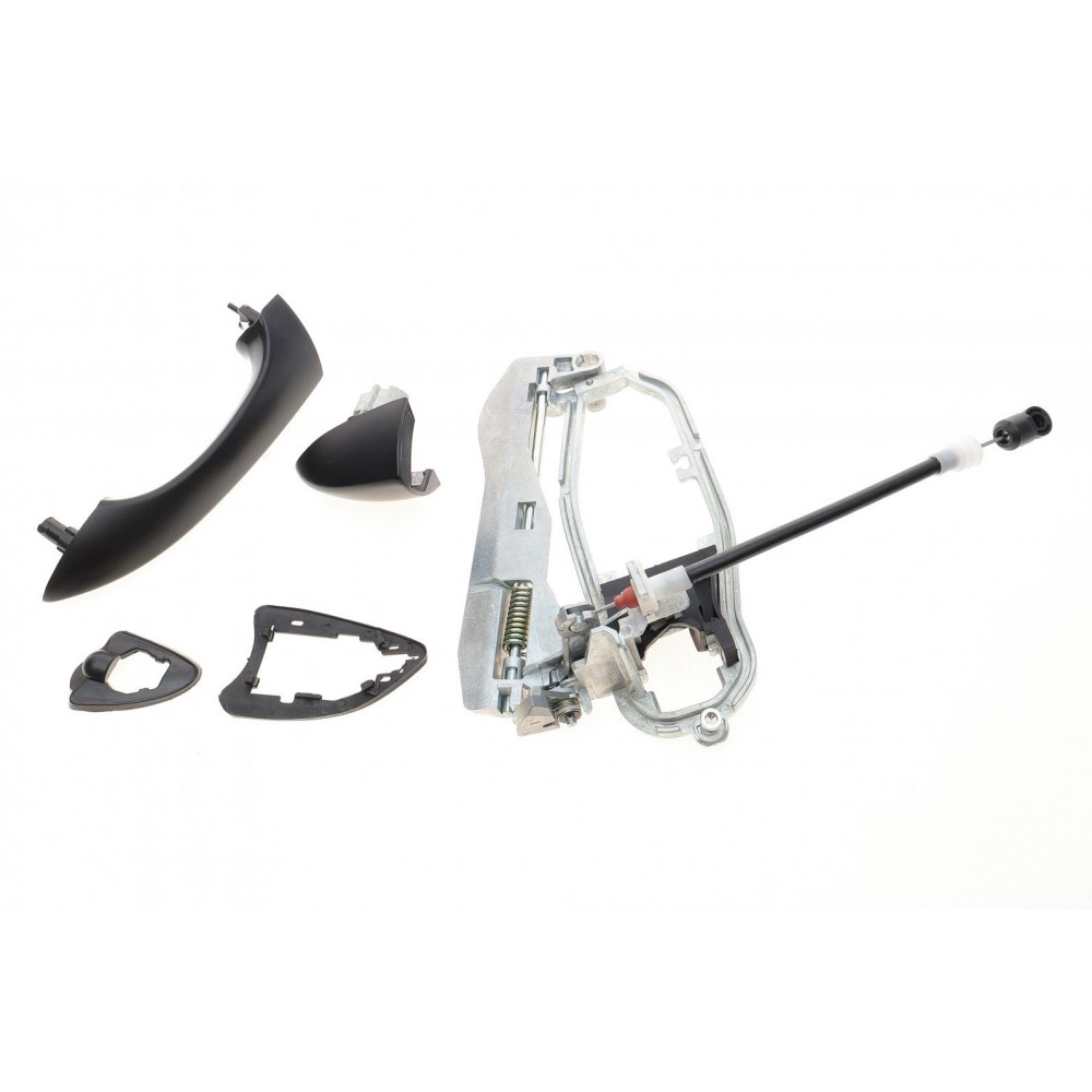 80/761 MIRAGLIO Ручка дверей