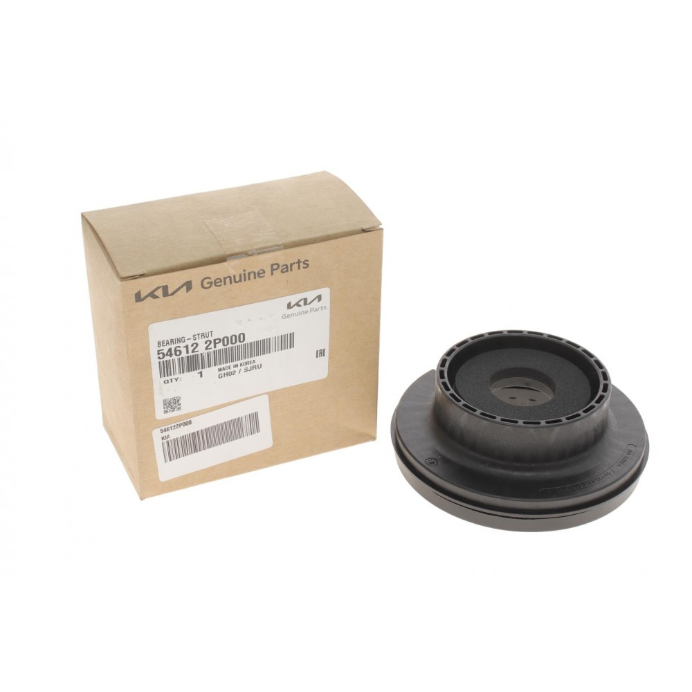 Підшипник амортизатора (переднього) Kia Sorento II 09-15