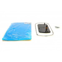 HX 165KIT MAHLE Гідрофільтр автоматична коробка передач