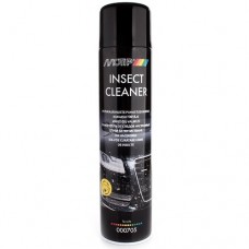 Очищувач від слідів комах MOTIP Insect Cleaner 600мл MOTIP 000705 Очищувач від слідів комах MOTIP Insect Cleaner 600мл MOTIP 000705