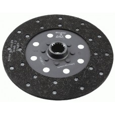 Диск зчеплення SACHS 1864 451 041