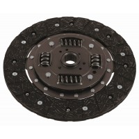 Диск зчеплення SACHS 1878 634 273