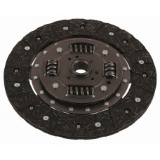 Диск зчеплення SACHS 1878 634 273