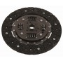 Диск зчеплення SACHS 1878 634 273