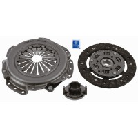 Ремонтний комплект зчеплення SACHS 3000 950 560