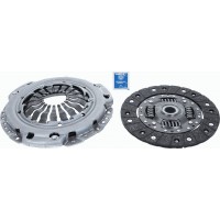 Ремонтний комплект зчеплення SACHS 3000 951 610