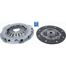 Ремонтний комплект зчеплення SACHS 3000 951 610