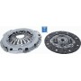 Ремонтний комплект зчеплення SACHS 3000 951 610