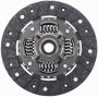Ремонтний комплект зчеплення SACHS 3000 951 610