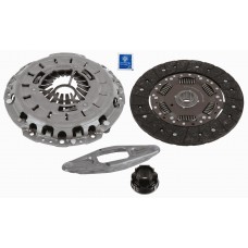 Комплект зчеплення SACHS 3000 951 680