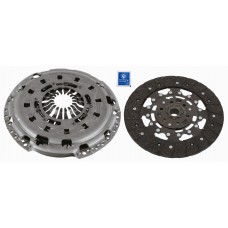 Ремонтний комплект зчеплення SACHS 3000 952 080