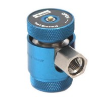 Муфта швидкоз`ємна Parker LP (низький тиск) R1234yf MAGNETI MARELLI 007935020120