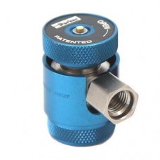 Муфта швидкоз`ємна Parker LP (низький тиск) R1234yf MAGNETI MARELLI 007935020120