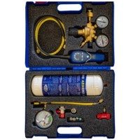 Комплект для тестування герметичності системи кондиціювання MAGNETI MARELLI 007936211590