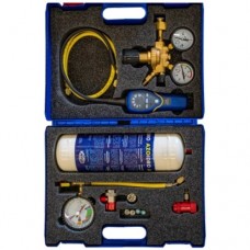 Комплект для тестування герметичності системи кондиціювання MAGNETI MARELLI 007936211590